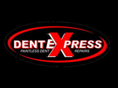 Dent Express Logo