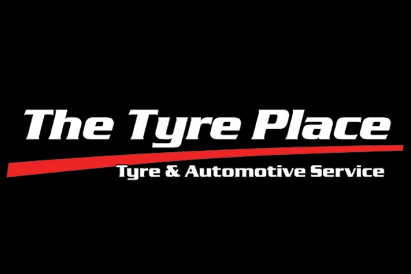 The Tyre Place Mornington Logo