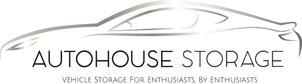 Autohouse Storage Logo