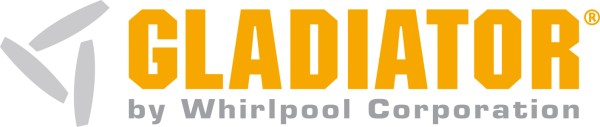 GLADIATOR GARAGE WORKS AUSTRALIA Logo