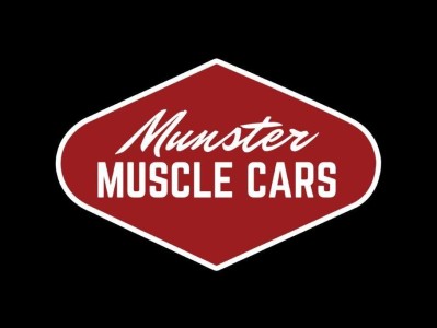 Munster Muscle Cars