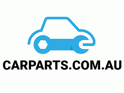 CarParts.com.au Logo