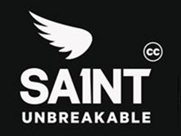 SAINT Logo