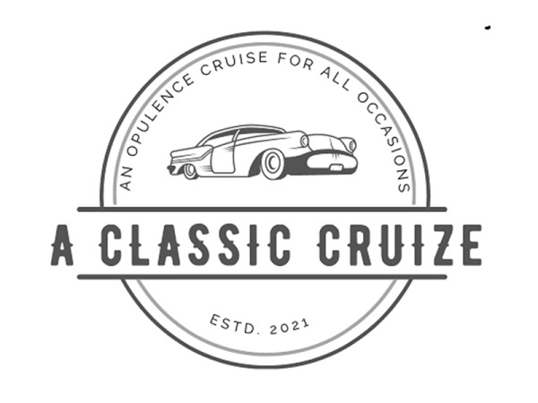 A Classic Cruize Logo