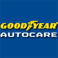 Goodyear Autocare Kensington Logo