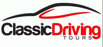 CLASSIC DRIVING TOURS PTY LTD Logo