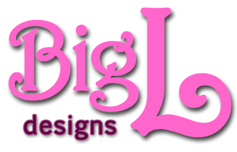 BigL Designs Logo
