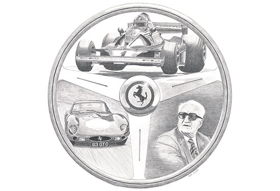 Garage Gallery Logo