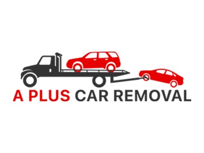 A PLUS CAR REMOVAL