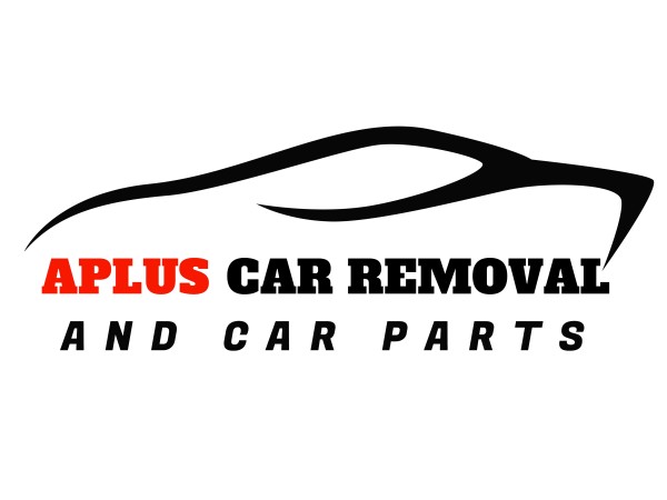 A PLUS CAR REMOVAL PTY LTD Logo