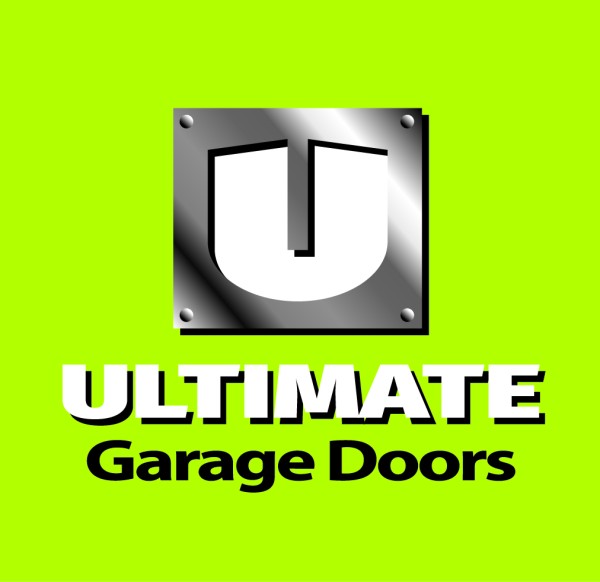Ultimate Garage Doors Pty Ltd Logo