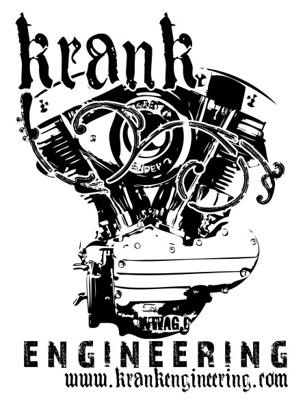 Krank Engineering Logo