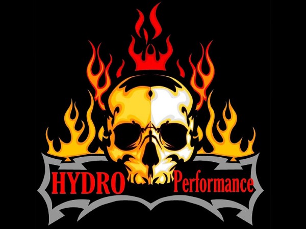 Hydro Performance Logo