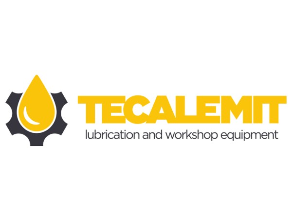 Tecalemit Australia Logo