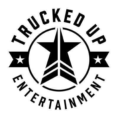 Trucked Up Entertainment Logo