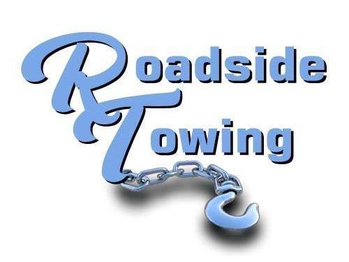 Roadside Towing Logo
