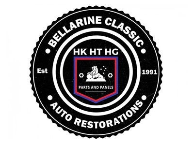 HK HT HG Parts and Panels