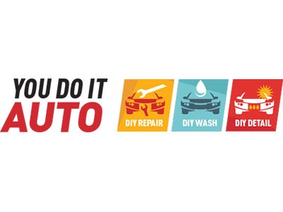 You Do It Auto Logo