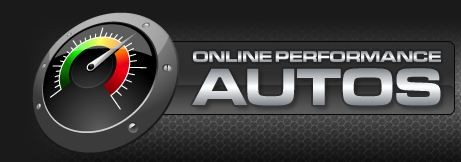 ONLINE PERFORMANCE AUTOS PTY. LTD. Logo