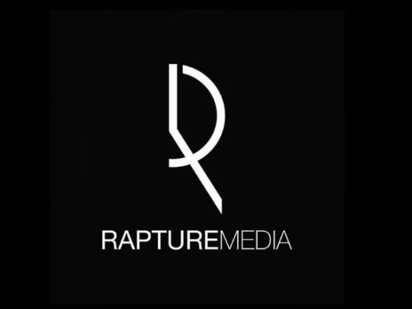 Rapture Media Logo