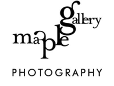 Maple Gallery Photography Logo