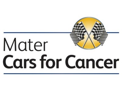 Mater Cars for Cancer Shannons Club