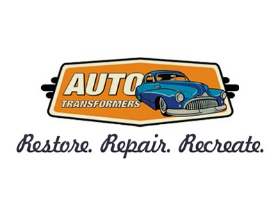 Auto Transformers Logo