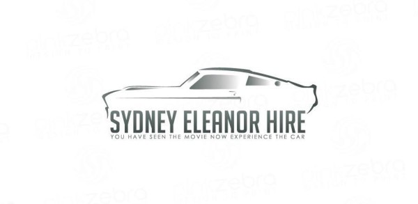 Sydney Eleanor Hire Logo