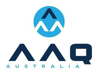 AAQ Australia Logo