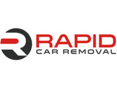 Rapid Car Removal Logo