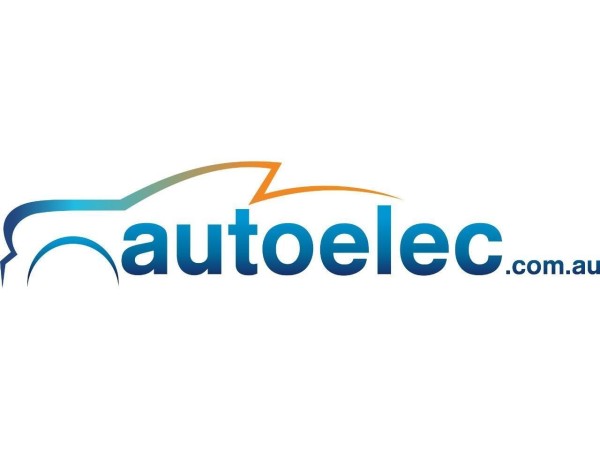 AutoElec.com.au Logo
