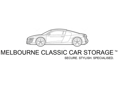 Melbourne Classic Car Storage