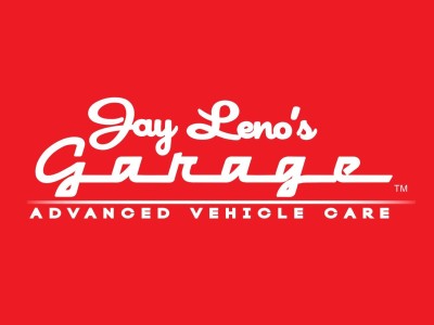 Jay Lenos Garage Australia