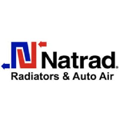 NATRAD SOUTHPORT RADIATORS Logo