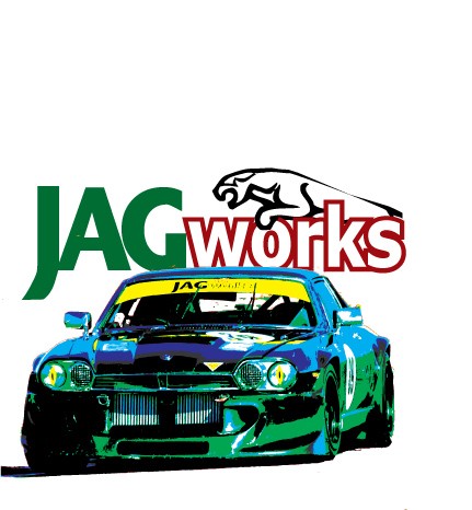 JAGworks Logo