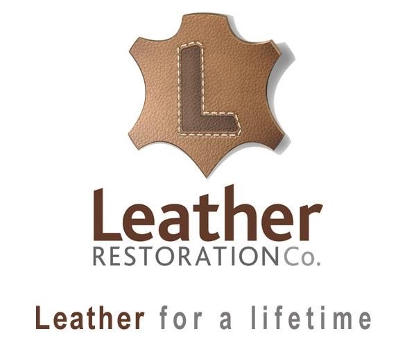 Leather Restoration Co Logo
