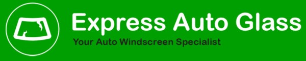 EXPRESS AUTOGLASS BRISBANE Logo