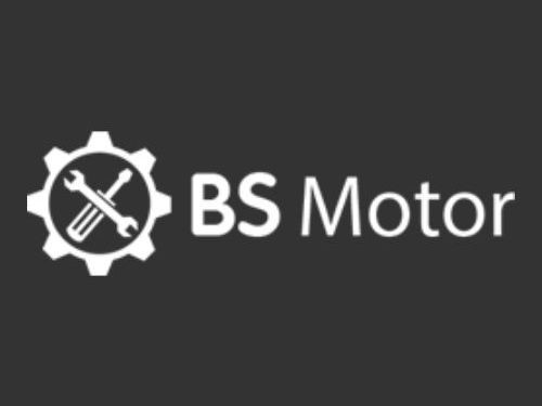 Burton & Scerra Motor Repairs Logo