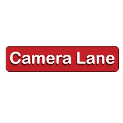 Camera Lane Logo