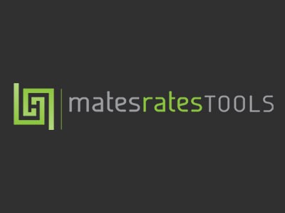 Mates Rates Tools Logo