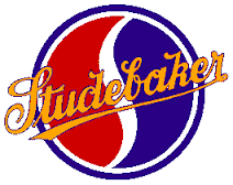 STUDEBAKER OF AUSTRALIA Logo