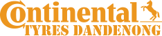 Continental Tyres Dandenong Logo