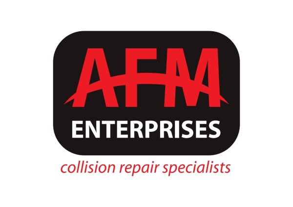 AFM Corporate Pty Ltd Logo