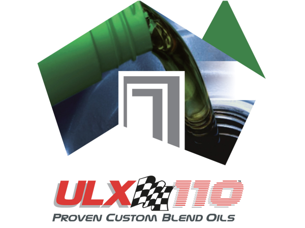 ULX110 PTY LTD Logo
