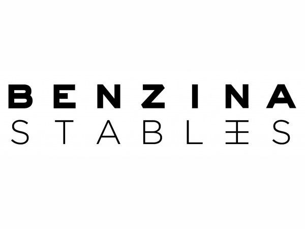 Benzina Stables Logo