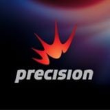 PRECISION INTERNATIONAL PTY. LTD. Logo