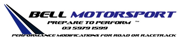 Bell Motorsport Logo