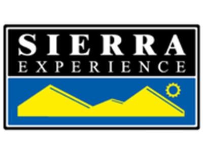 SIERRA EXPERIENCE Logo