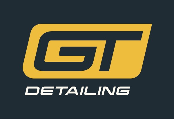 GT PROFESSIONAL CAR WASH AND DETAILING Logo