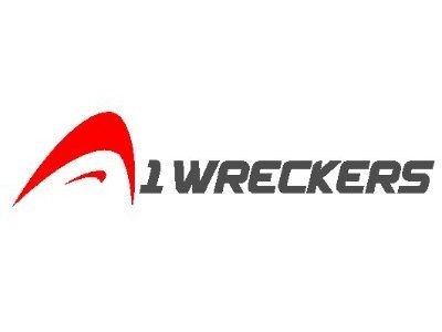 A1 Wreckers Logo